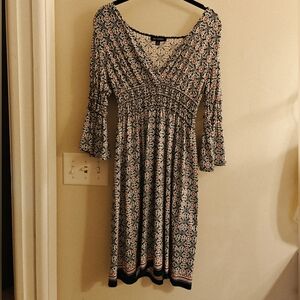 Max Edition Dress, Size M